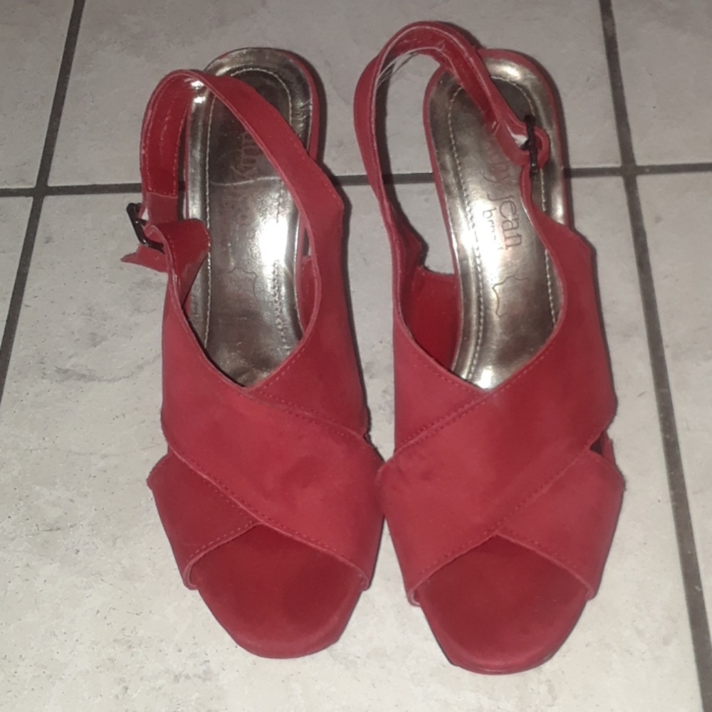 Chic & Classy High Heel Shoes